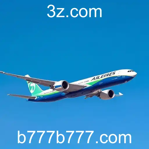 Aviação e Sustentabilidade: O Futuro dos Voos Comerciais