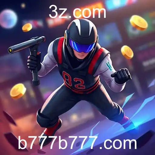 B777: Evolução e Tendências no Mundo dos Jogos Online