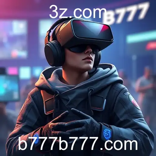 B777: Evolução e Impacto nos Jogos Virtuais