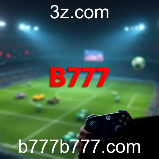 B777: A Nova Era no Universo dos Jogos