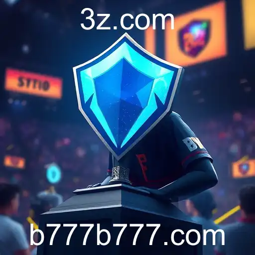 B777: O Novo Fenômeno dos Jogos Online