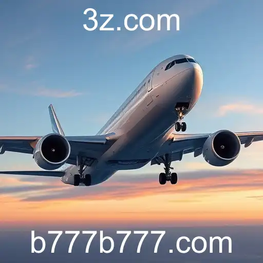 O Crescimento do B777 no Cenário dos Jogos Online