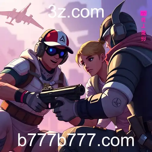 Novidades Quentes e Estratégias Inovadoras no Universo B777