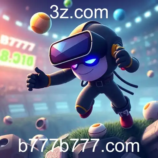 B777: A Nova Sensação no Mundo dos Jogos