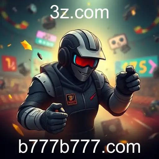 B777: Evolução e Tendências no Universo dos Jogos