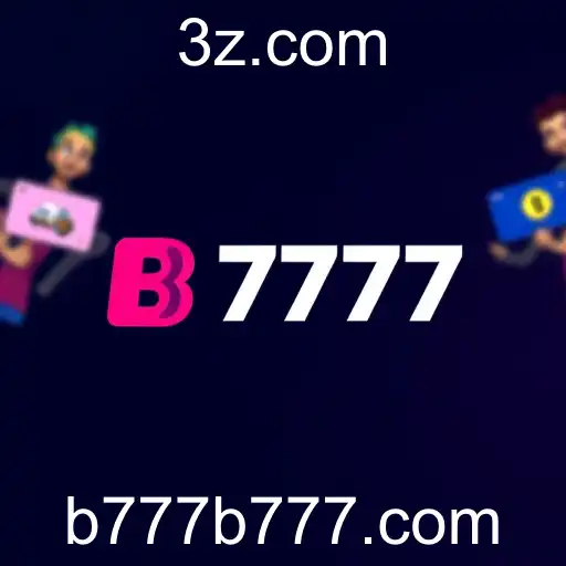 O Crescimento Explosivo do B777 no Mundo dos Games