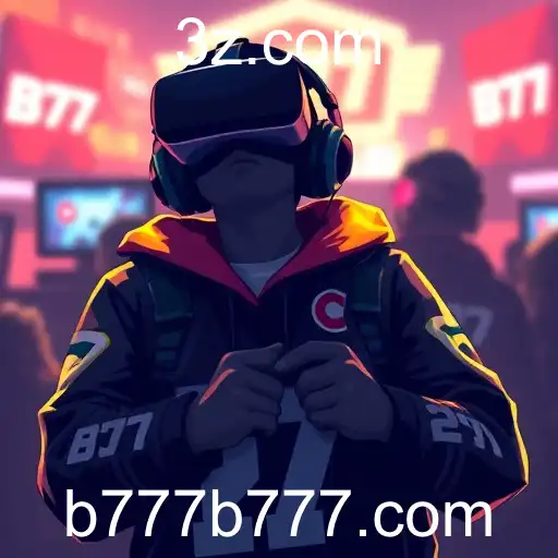 A Ascensão do B777: A Nova Era dos Jogos Online