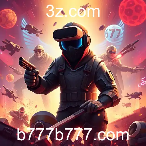 Ascensão do B777: Um Novo Horizonte nos Jogos Virtuais