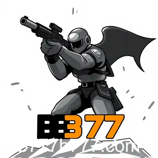 B777 Ganha Popularidade em Plataforma de Jogos