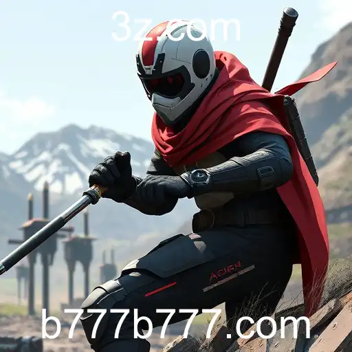 A Ascensão do B777 no Mundo dos Jogos