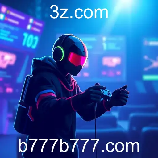 Expansão do Universo dos Jogos com B777