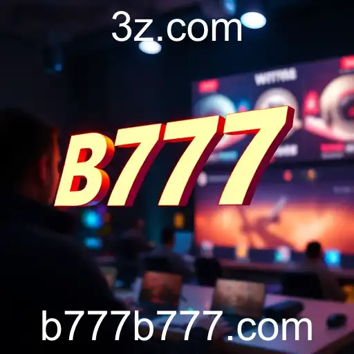 B777: O Futuro dos Jogos Online em 2025