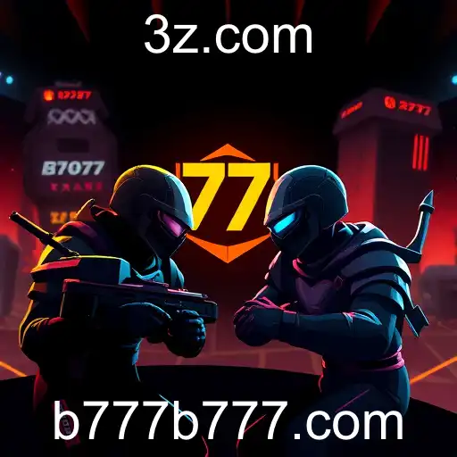 A Ascensão do Gaming: B777 e as Novas Tendências Digitais