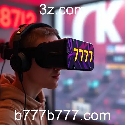 Inovação e Tendências nos Jogos Digitais: A Era do B777