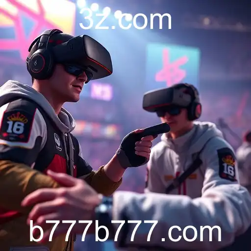 A Revolução do Gaming em 2025: Tendências e Impactos