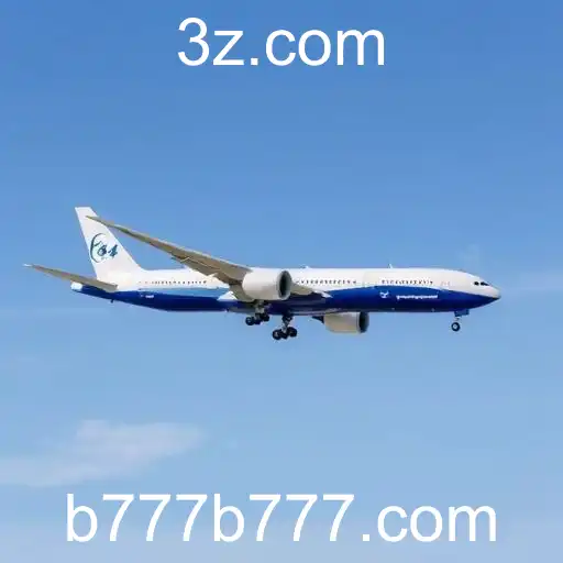 O Impacto do B777 na Aviação Moderna