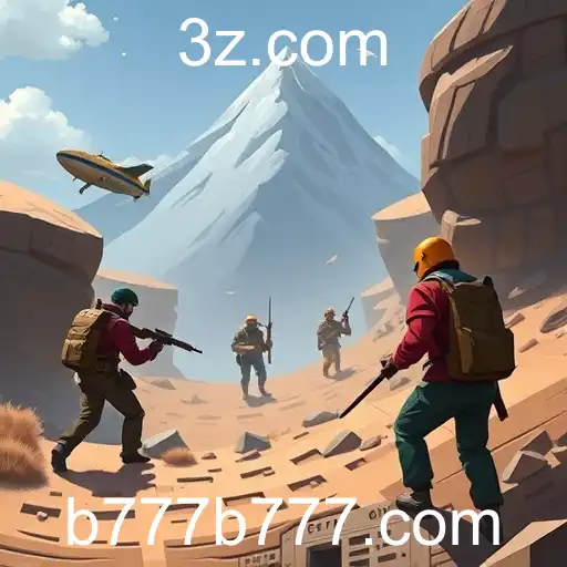 Impacto do B777 no Mercado de Jogos Online