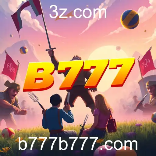 O Fenômeno B777 e a Revolução dos Jogos Online