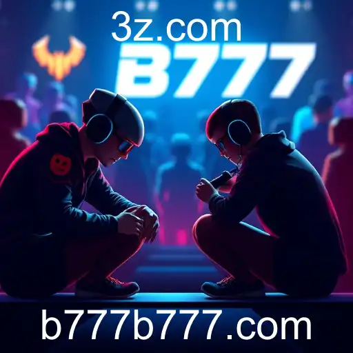 A Ascensão do B777 nos Jogos Online