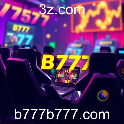 O Impacto do B777 no Jogo Online em 2025