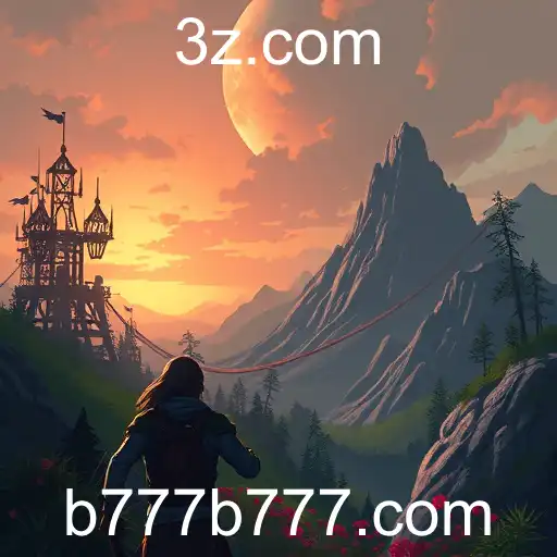 A Evolução e o Impacto dos Jogos de Aventura