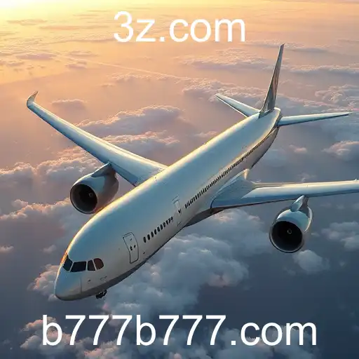 Aviação em Revolução: Inovações e Desafios do B777