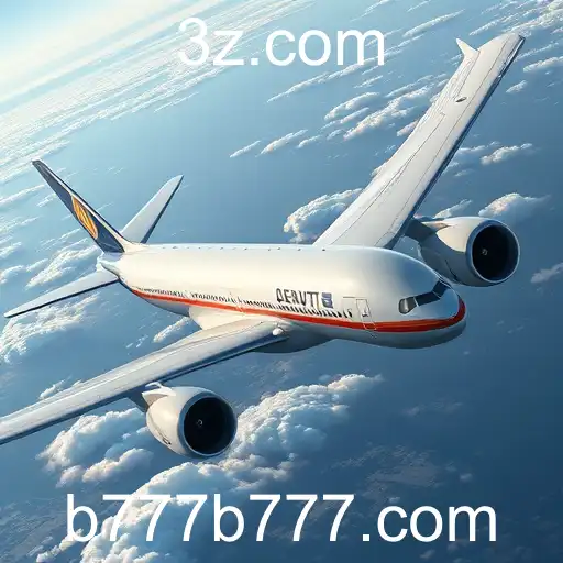 B777: O Futuro dos Jogos em 2025