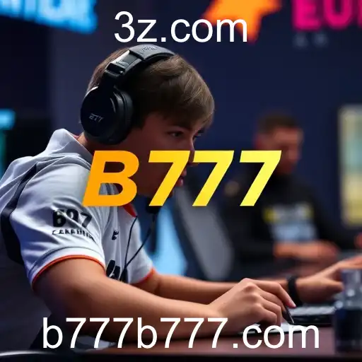 B777 Revoluciona o Mundo dos Jogos Online