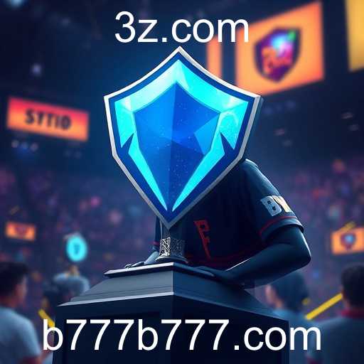 B777: O Novo Fenômeno dos Jogos Online