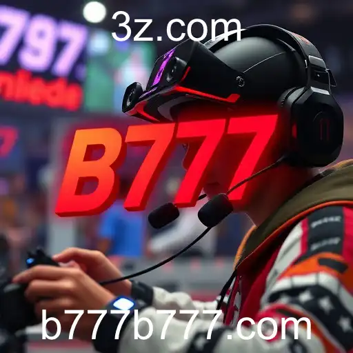 A Ascensão do B777 no Cenário dos Jogos em 2025