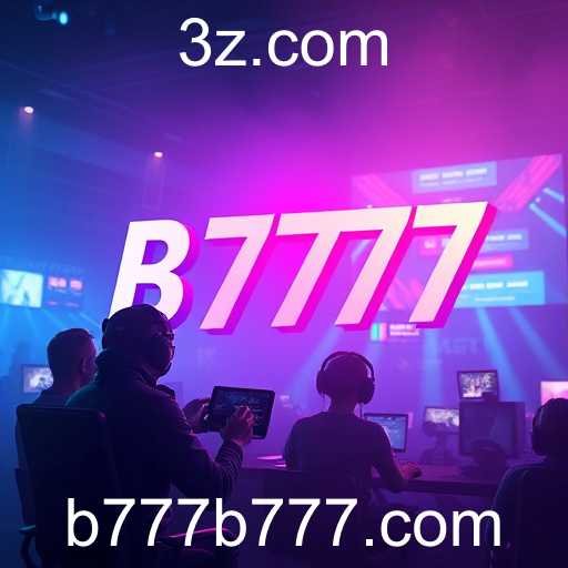 Revitalização do Setor de Jogos em 2026 com B777