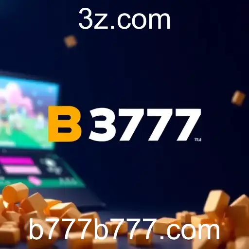 Explorando o Crescimento do B777 no Mercado de Jogos Online