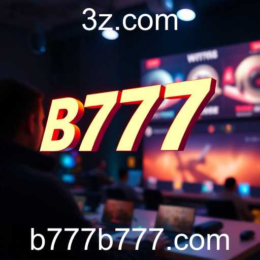 B777: O Futuro dos Jogos Online em 2025