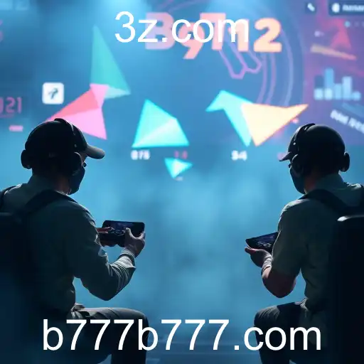 Revoluções e Tendências no Mundo dos Games