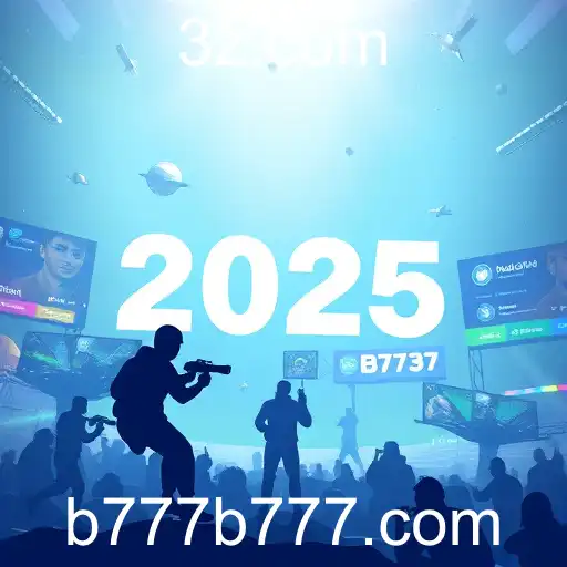 Inovações e Tendências no Universo do Gaming em 2025