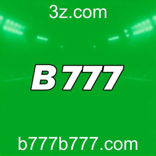 Revolução no Mundo dos Jogos com a B777