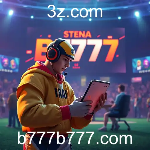 O Impacto do B777 no Cenário dos Jogos em 2025