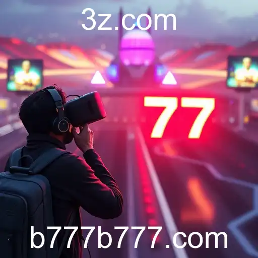 O Impacto do B777 no Mundo dos Jogos em 2025