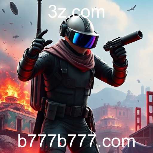 B777: O Impacto no Mundo dos Jogos Online em 2025