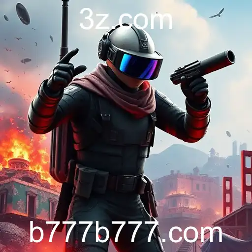 B777: O Impacto no Mundo dos Jogos Online em 2025