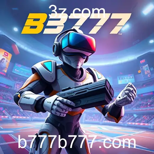 Inovações Tecnológicas no Jogo Online B777