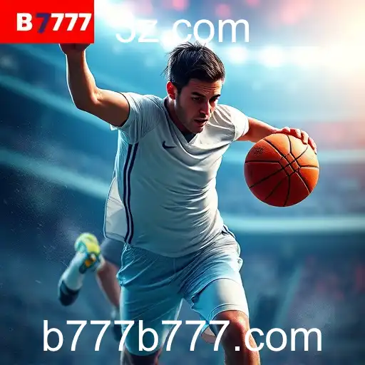 A Evolução e Fascínio das Apostas Esportivas no B777